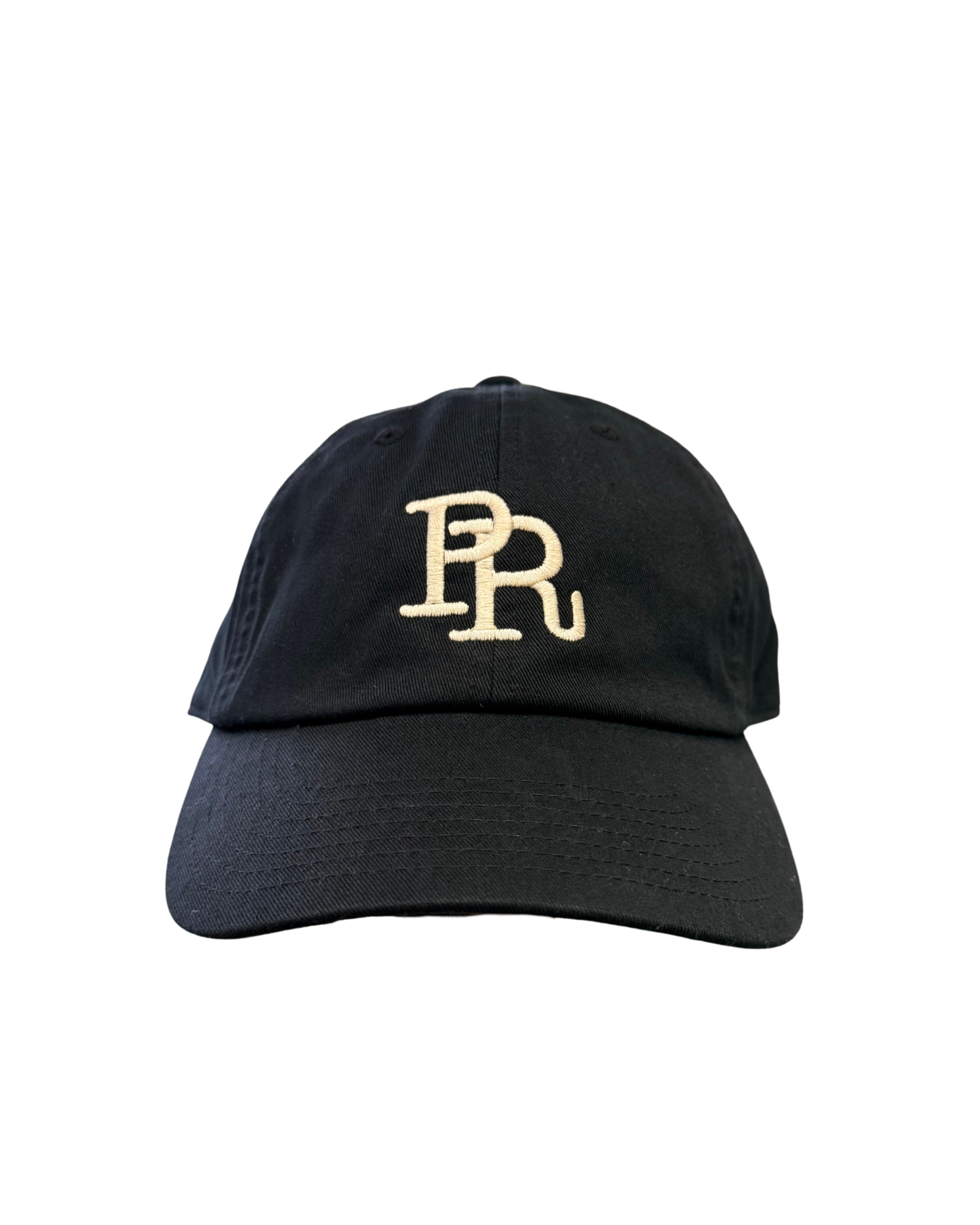 PR Dad Hat