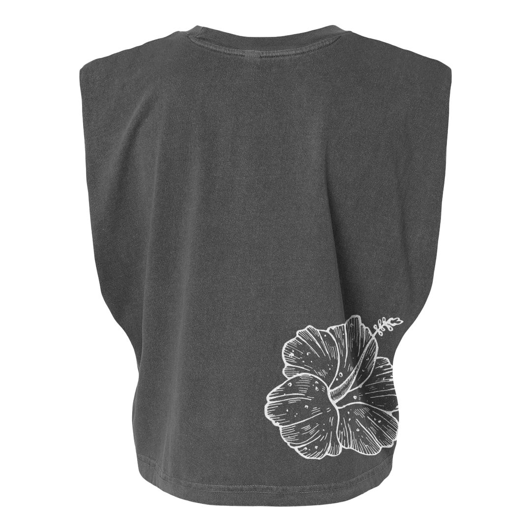 Nos Fuimos Tropi - Muscle Tee