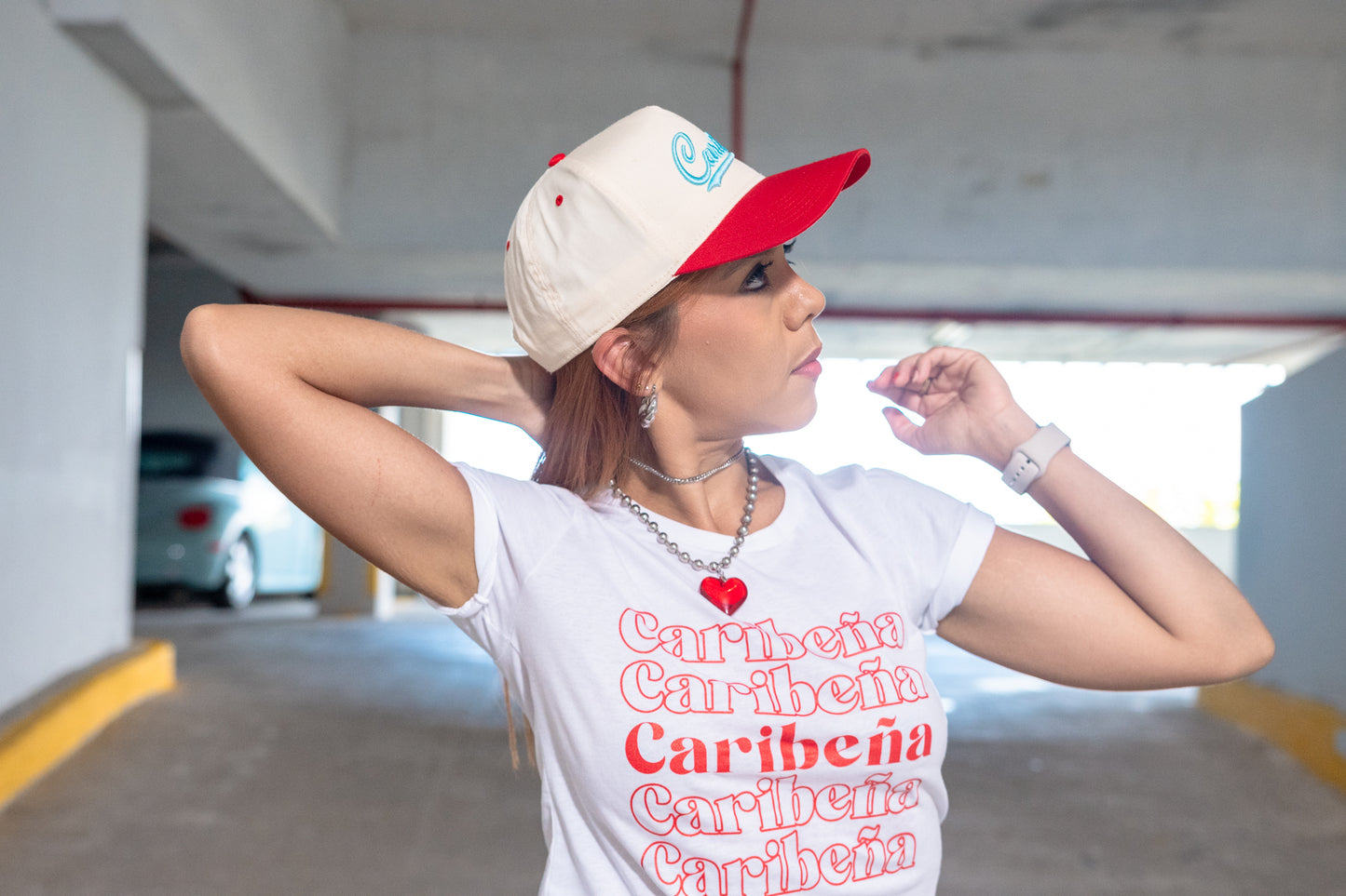 Caribeña T-shirt