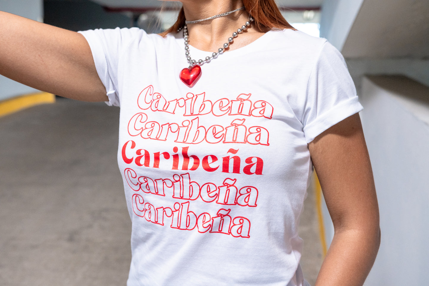 Caribeña T-shirt