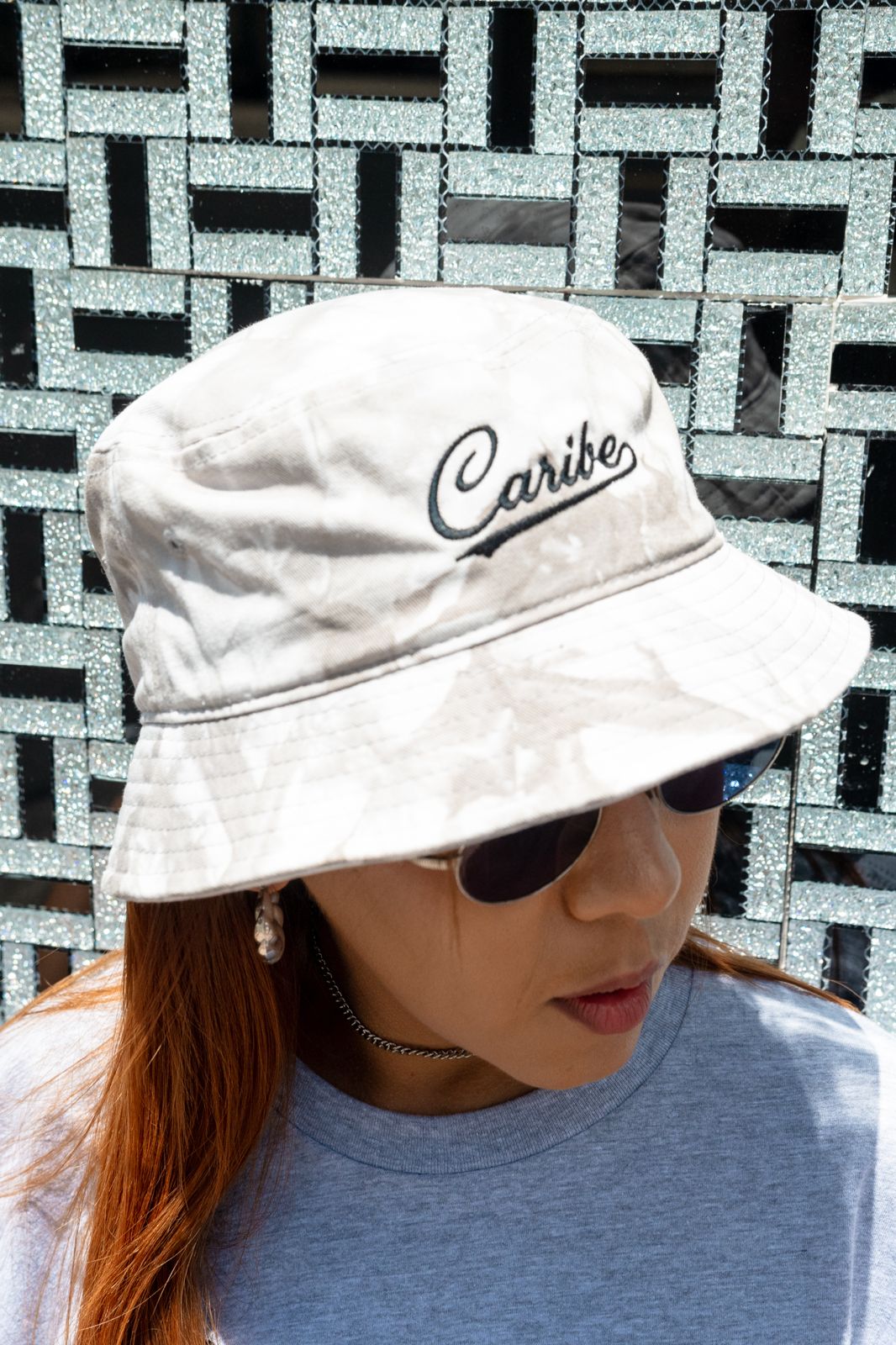 CARIBE - Bucket Hat