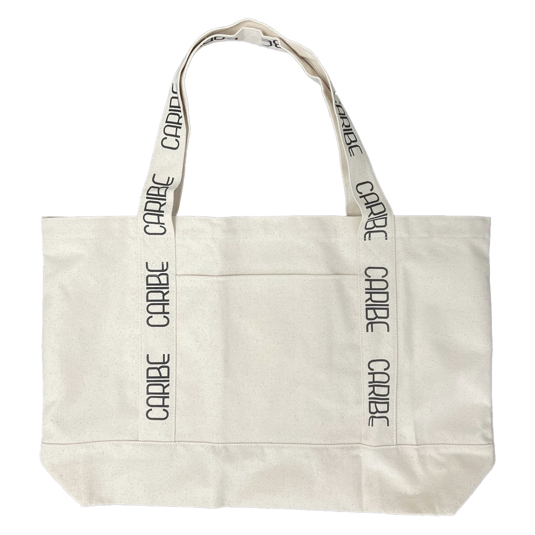 LG CARIBE TOTE BAG