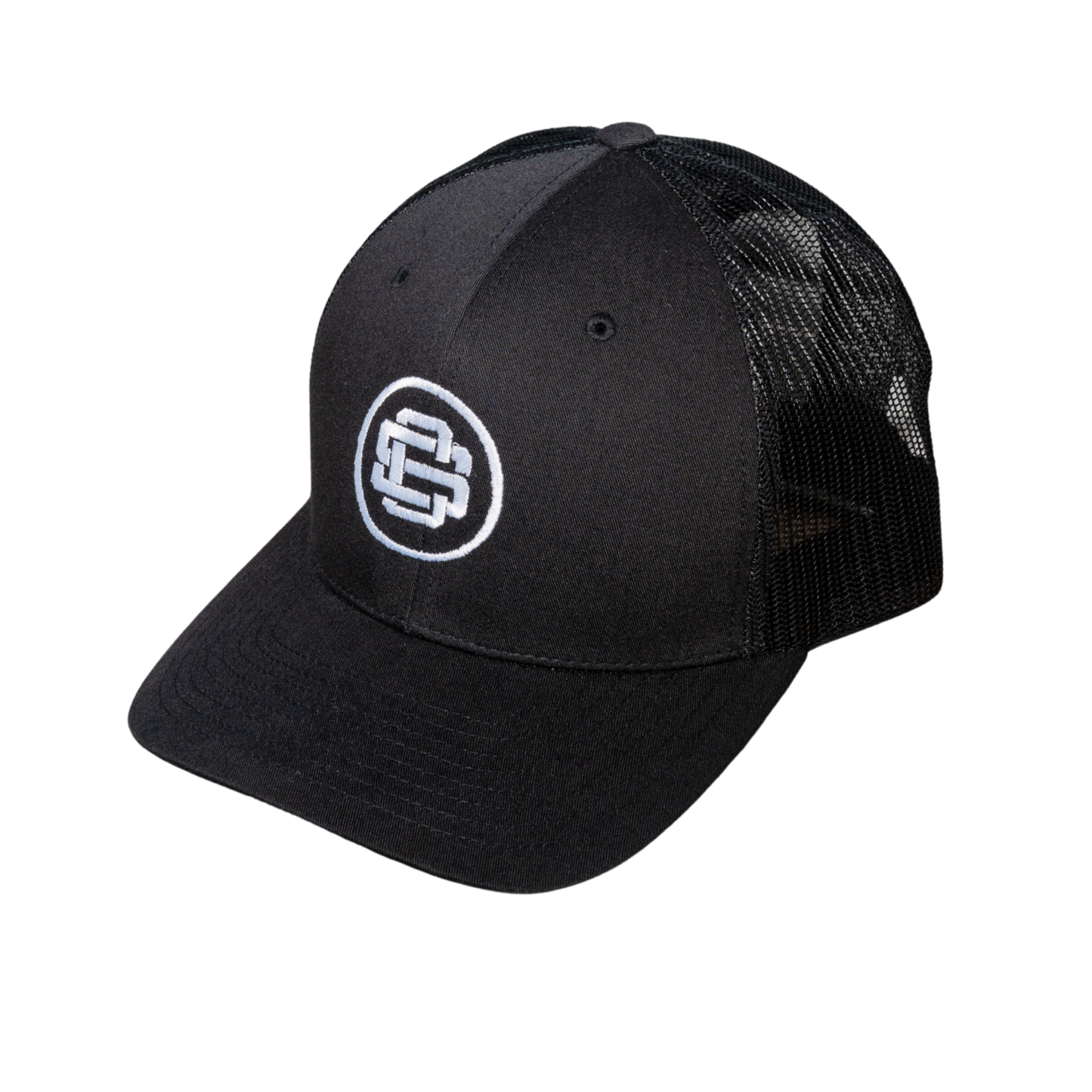 CS - Trucker Mesh Hat