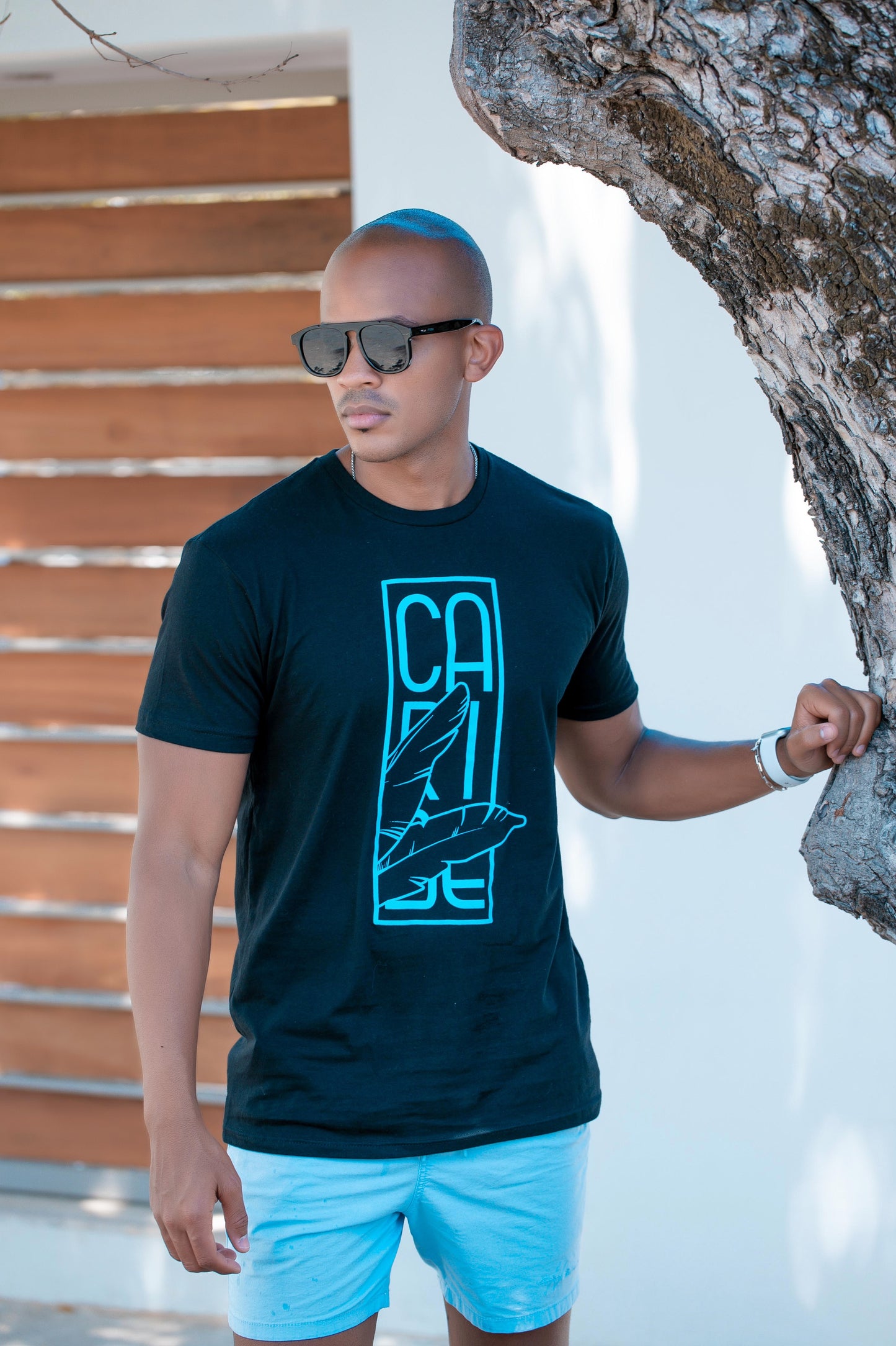 Palma Caribe T-shirt