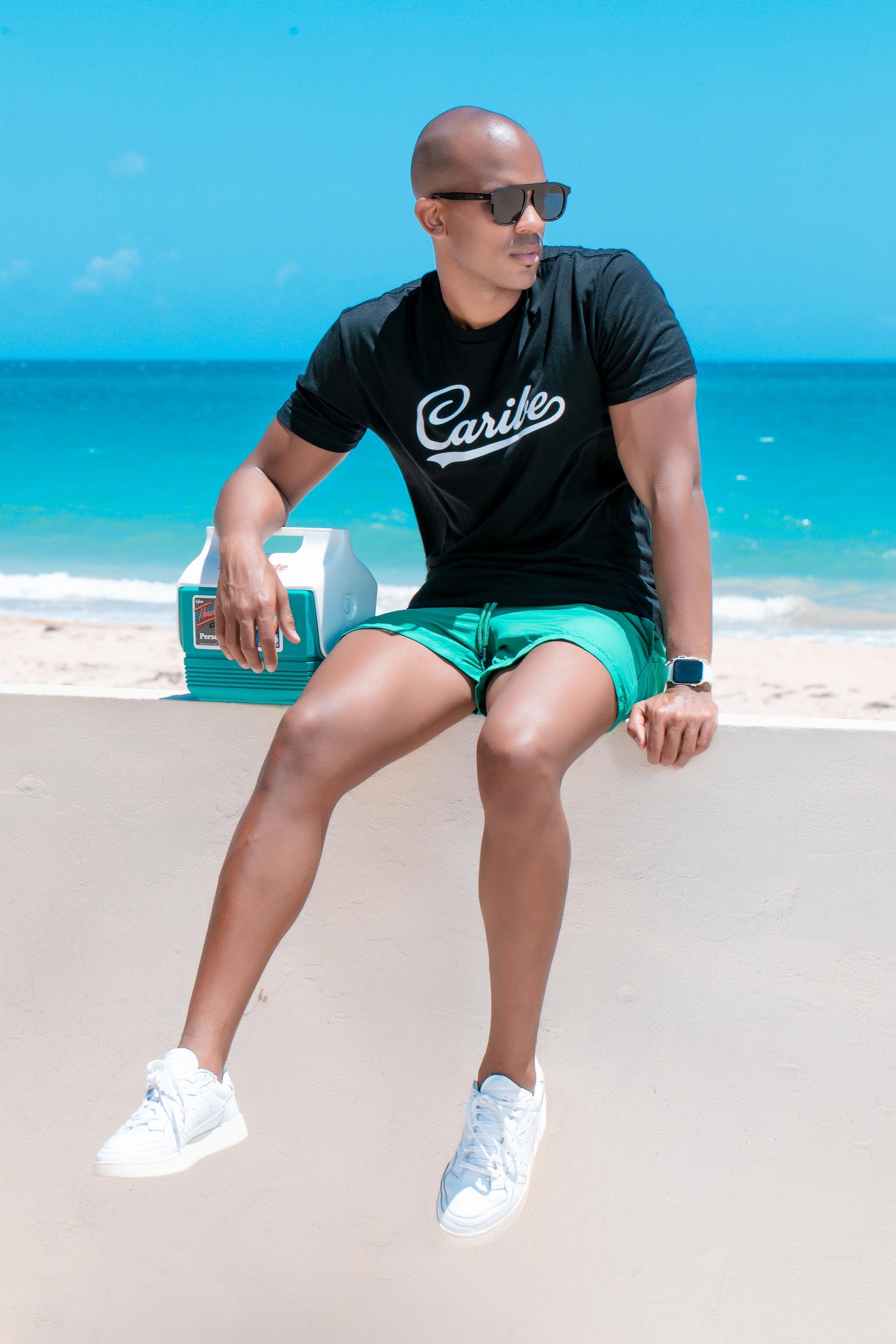 Caribe T-shirt