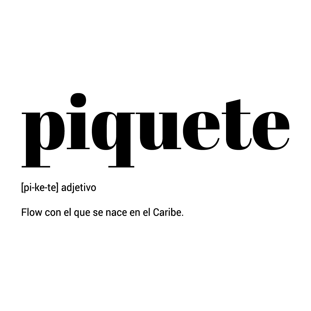 Piquete T-shirt