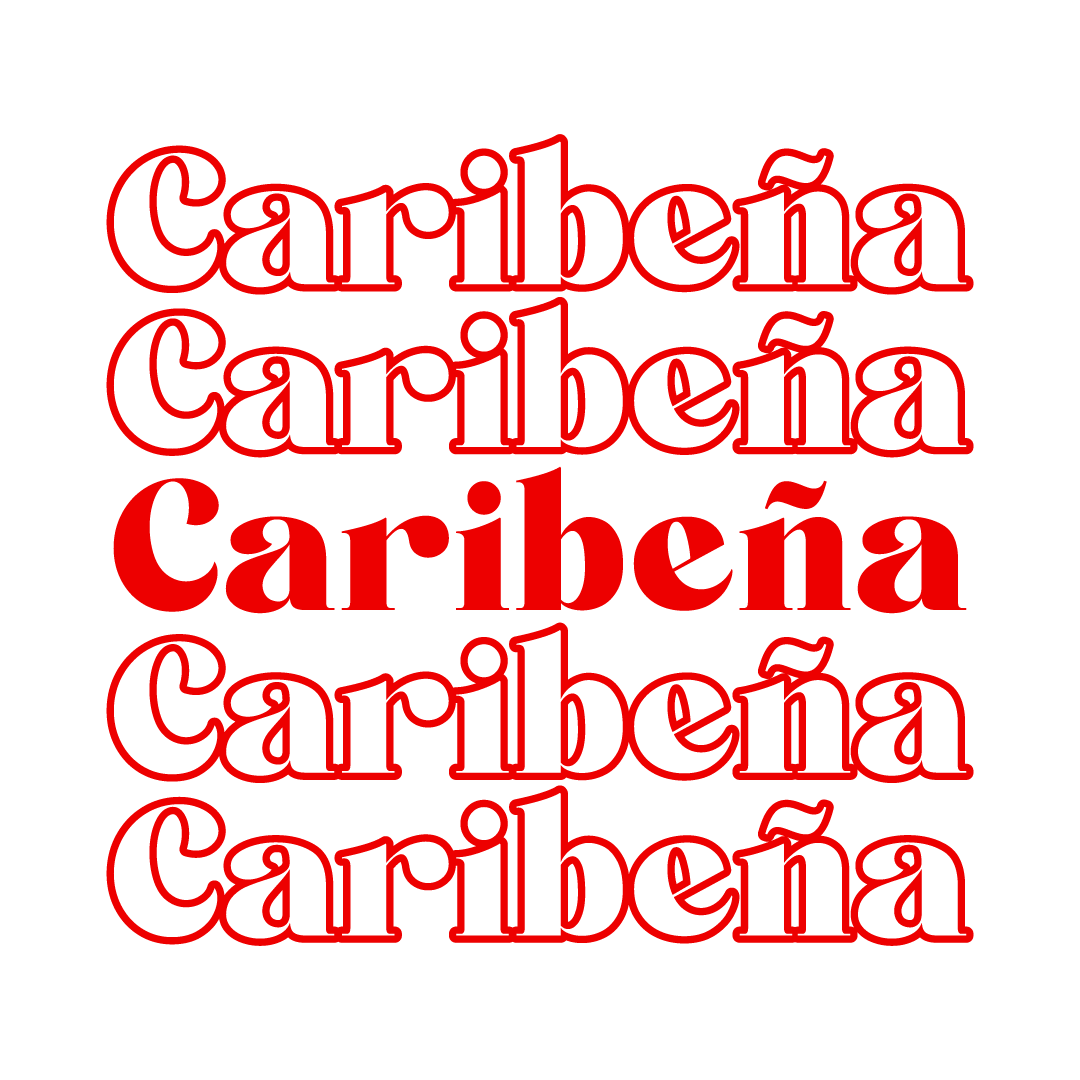 Caribeña T-shirt