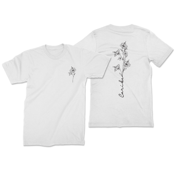 Floripondia - T-shirt