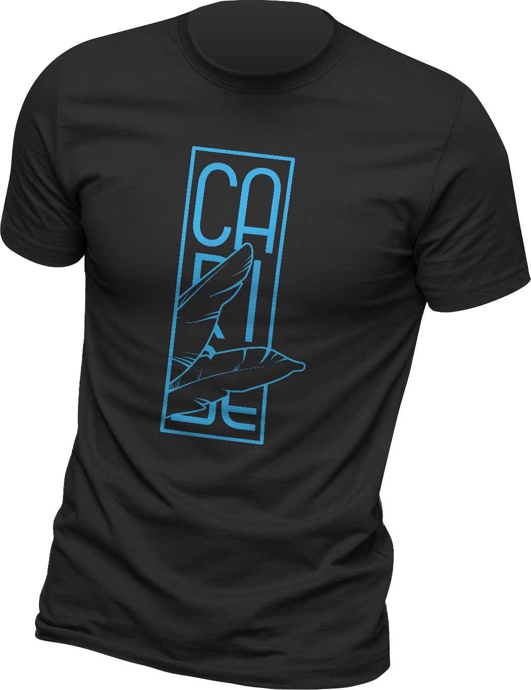 Palma Caribe T-shirt