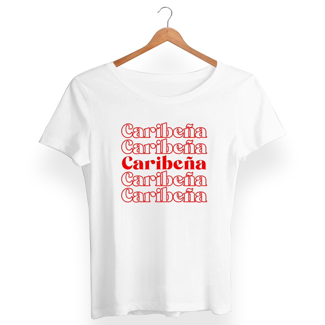 Caribeña T-shirt