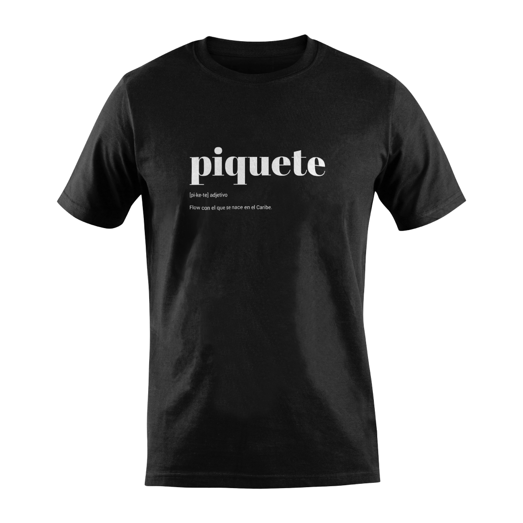 Piquete T-shirt