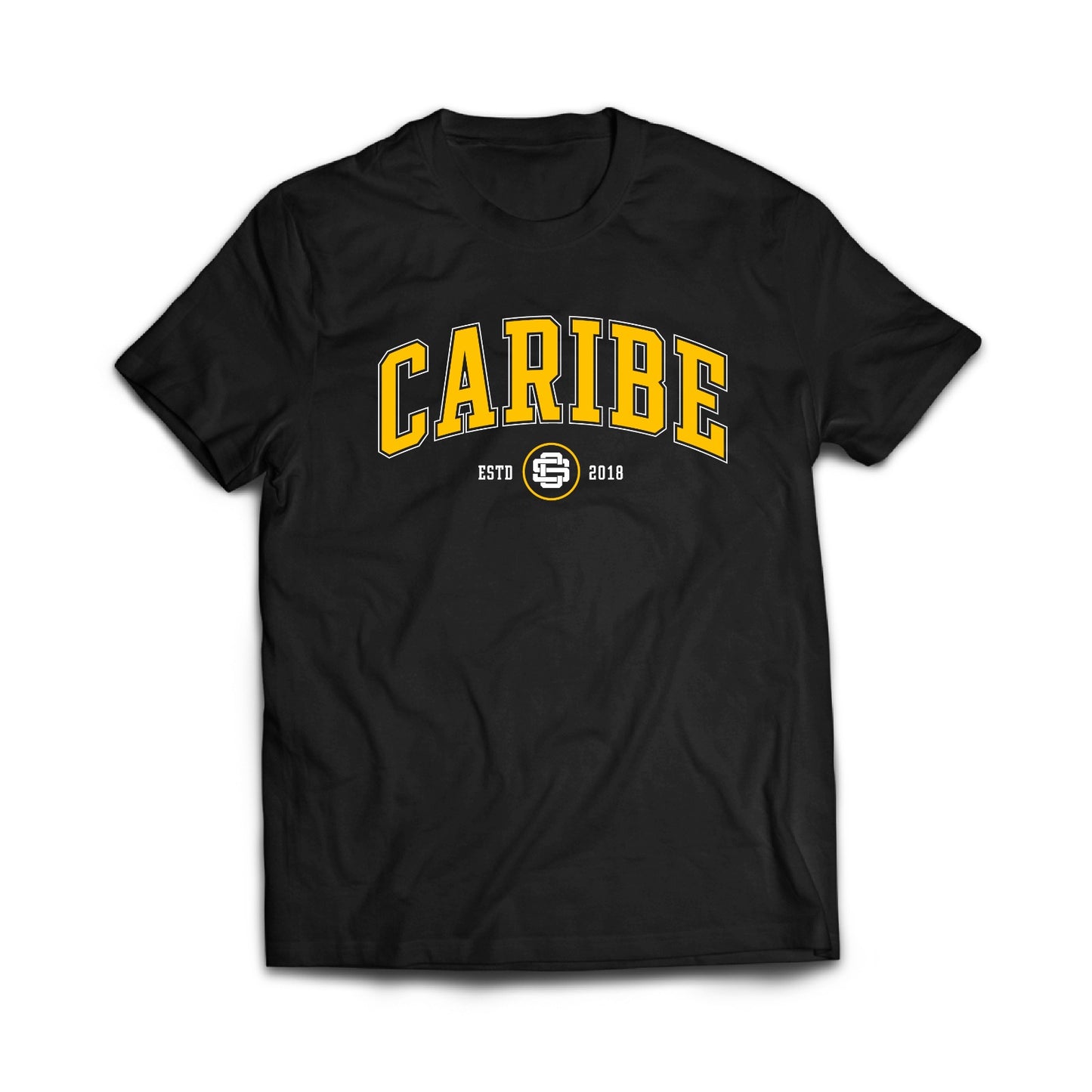 CARIBE est. 2018 T-shirt