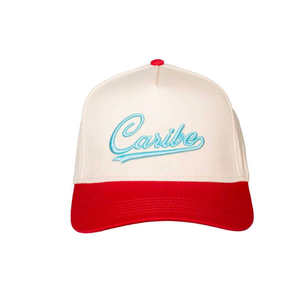 CARIBE Baseball Hat