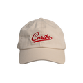 CARIBE Dad Hat - Cream