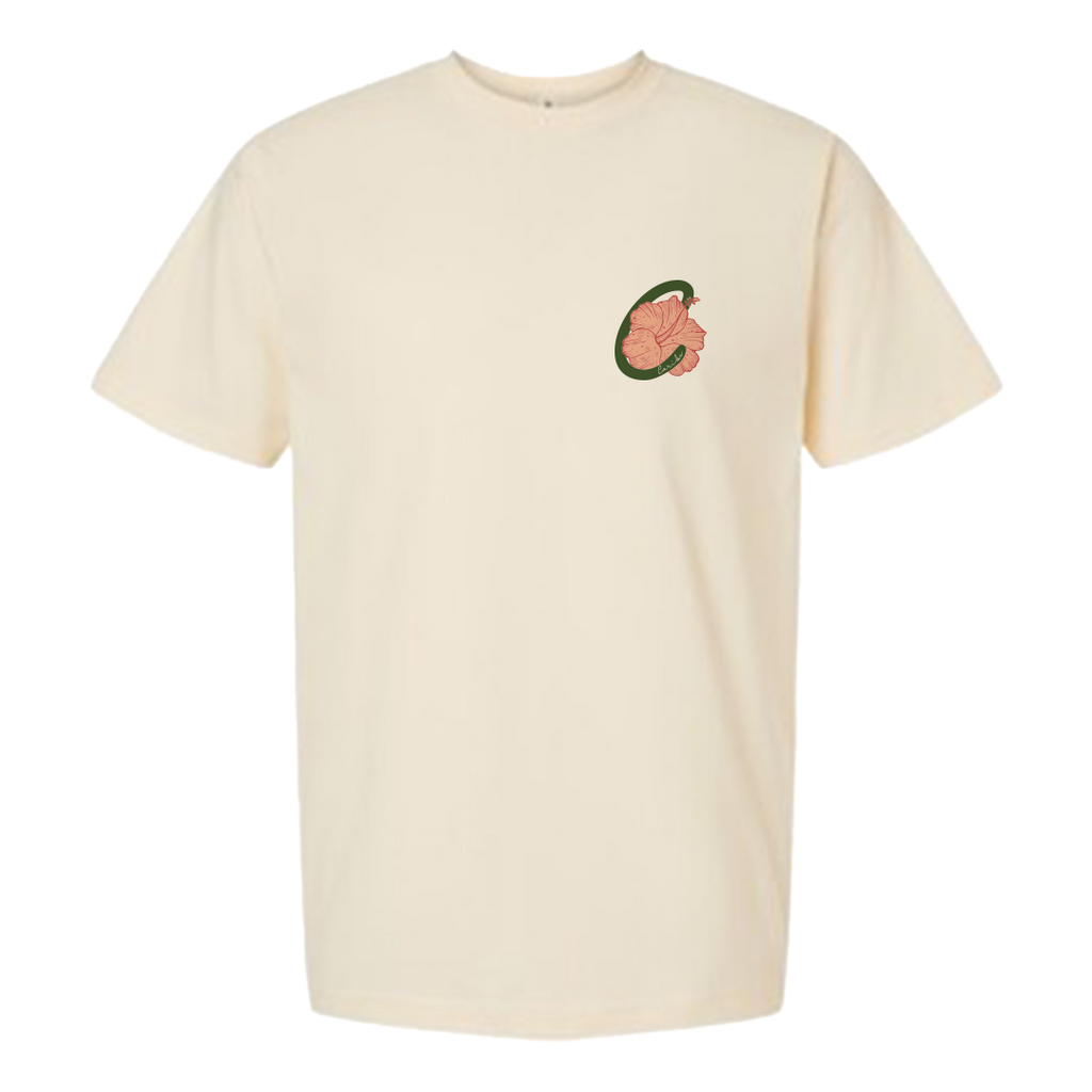 Amapola - Crewneck T-Shirt