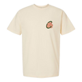 Amapola - Crewneck T-Shirt