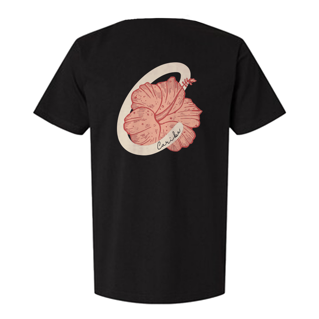 Amapola - Crewneck T-Shirt