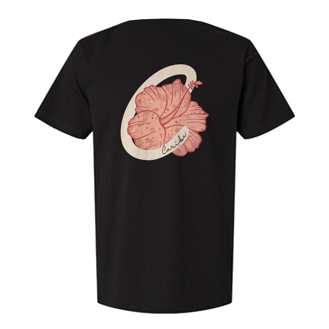 Amapola - Crewneck T-Shirt
