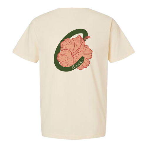 Amapola - Crewneck T-Shirt