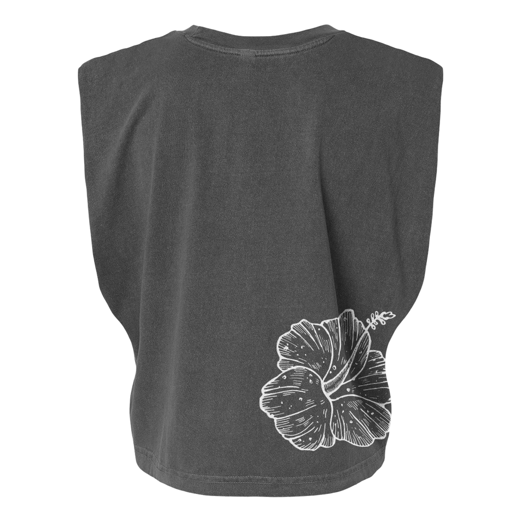 Nos Fuimos Tropi - Muscle Tee