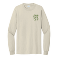 Caribe Social Club - Long Sleeve Tee