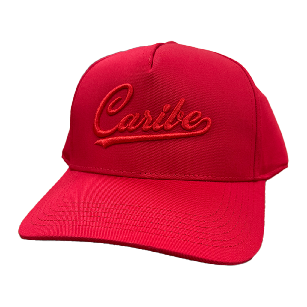 CARIBE - Baseball Cap