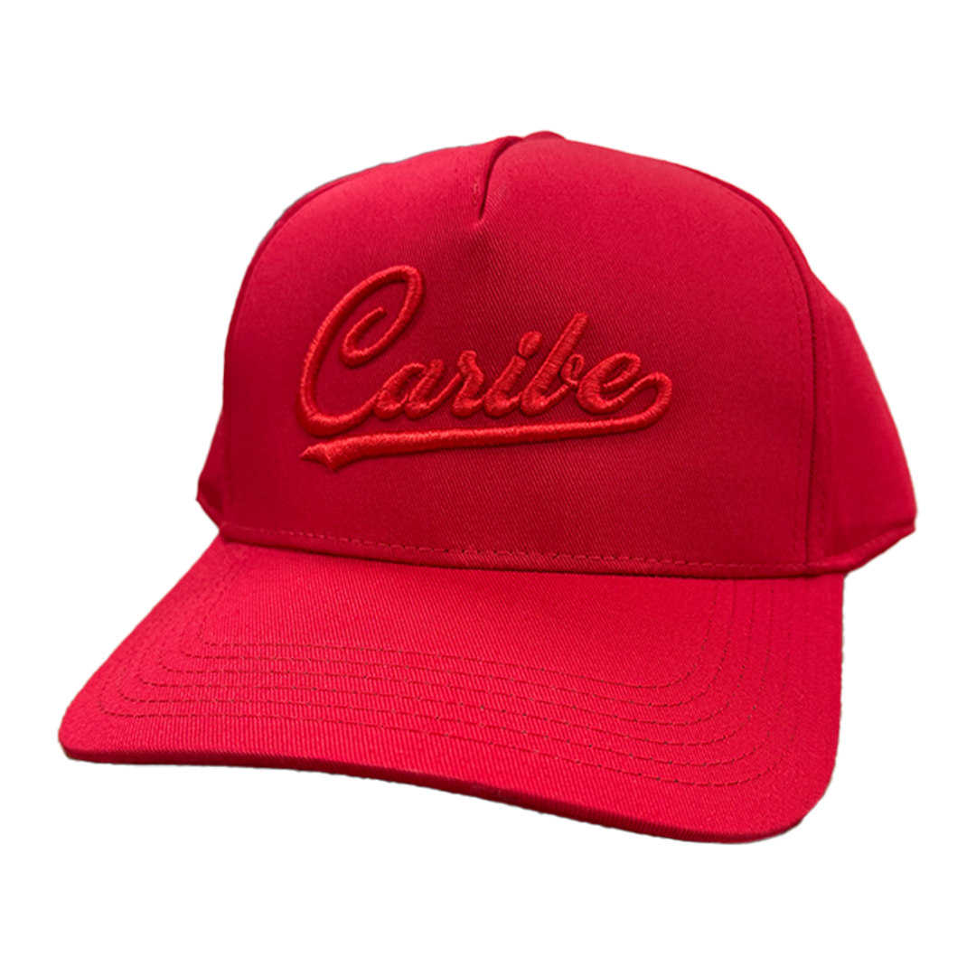 CARIBE - Baseball Cap