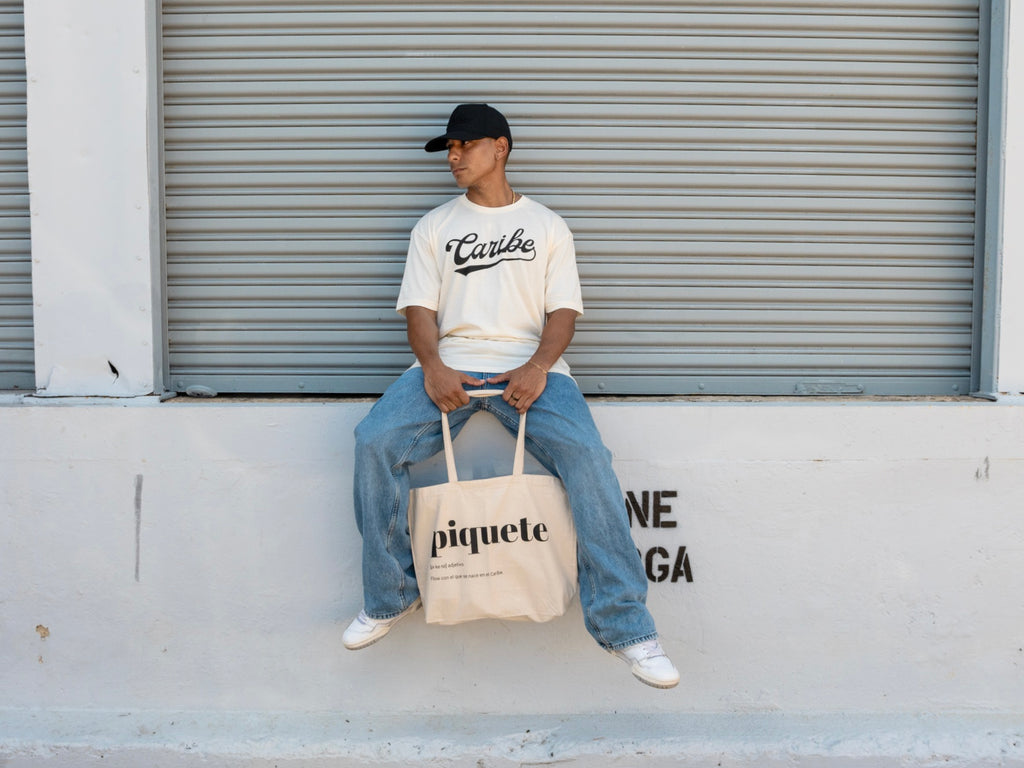 Caribe T-shirt