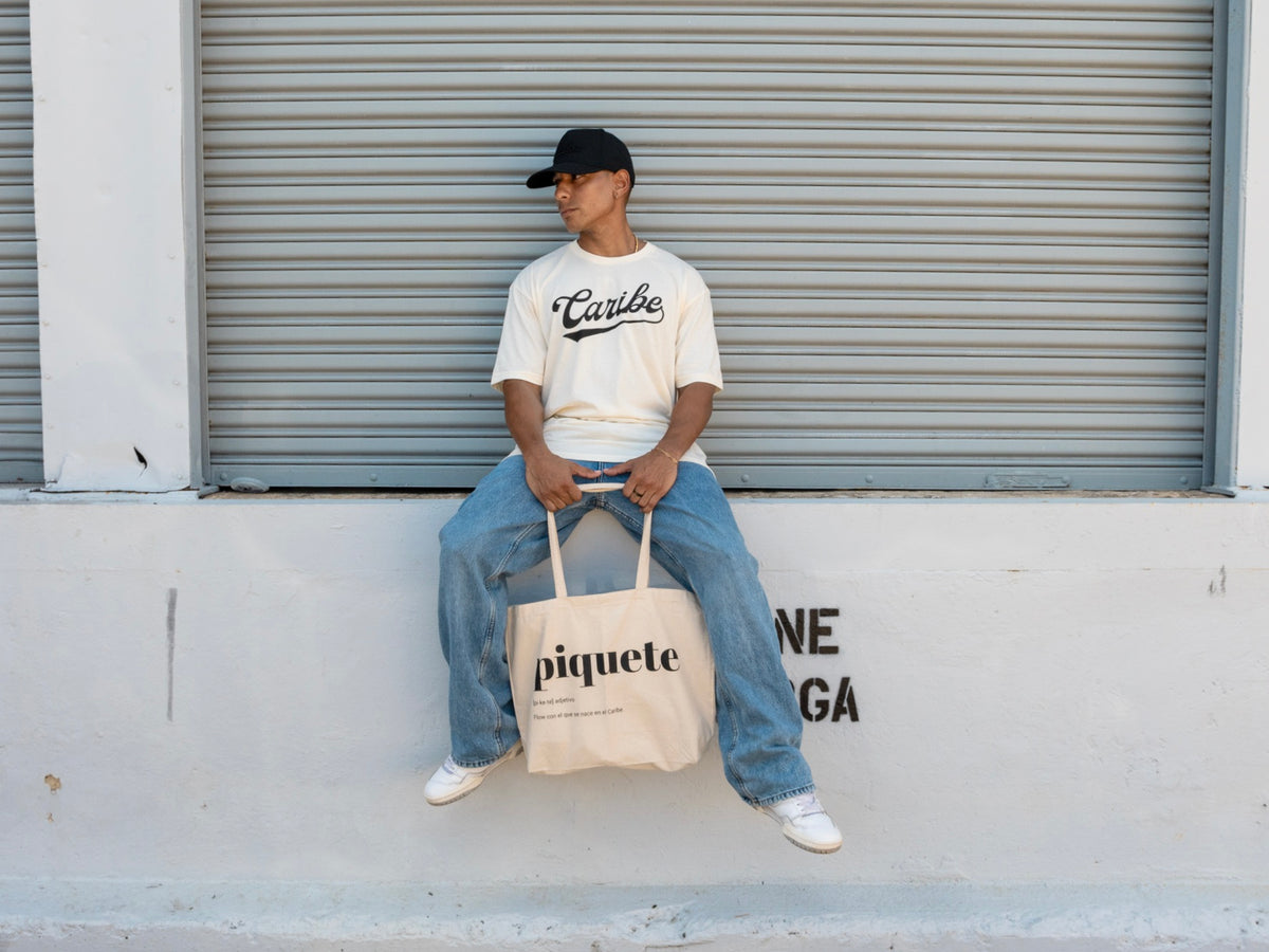Caribe T-shirt
