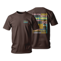 Color Caribe 2024 - T-shirt Oficial
