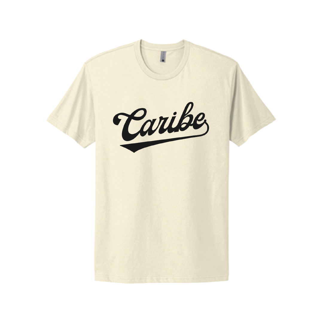 New Caribe T-shirt