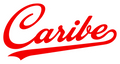 Sticker Caribe Rojo
