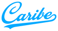 Sticker Caribe Azul