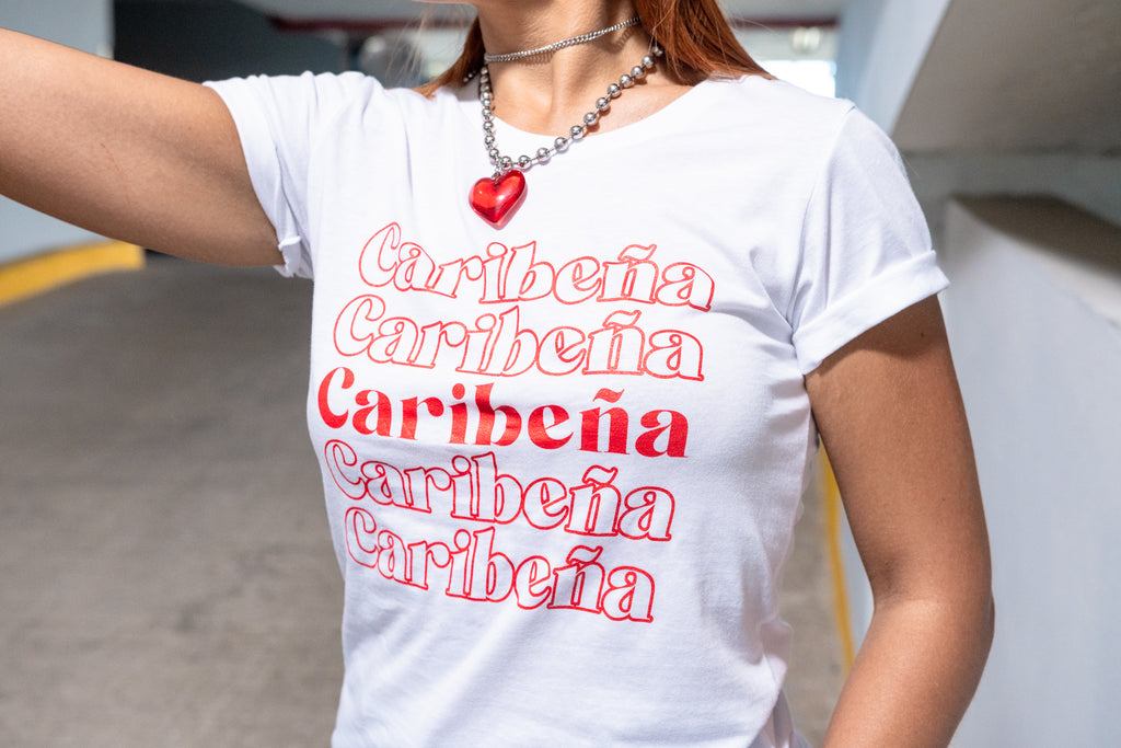Caribeña T-shirt