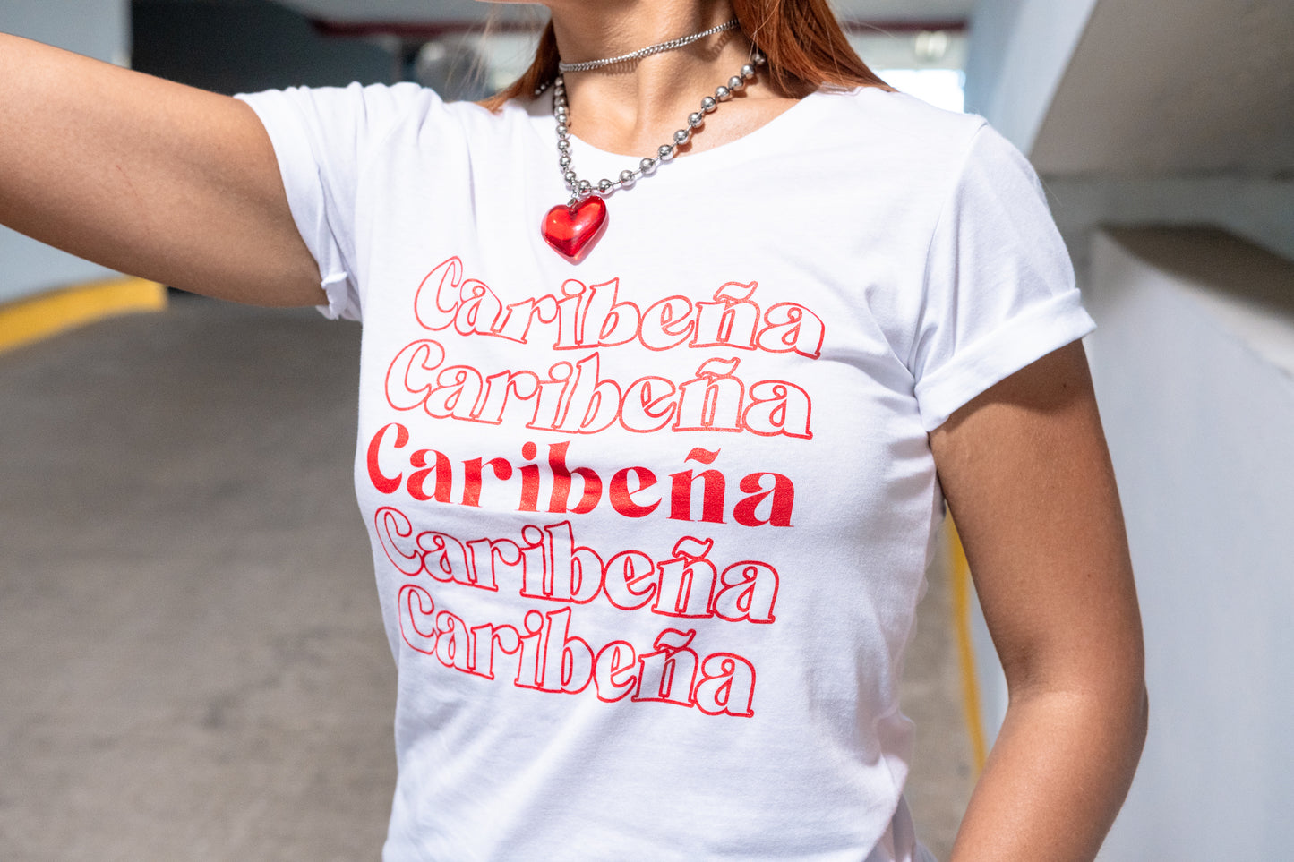 Caribeña T-shirt