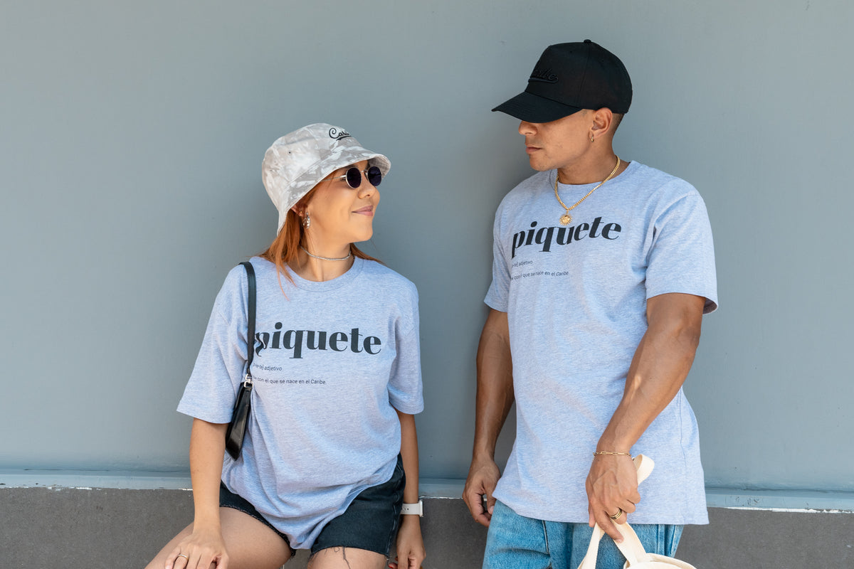 Piquete T-shirt
