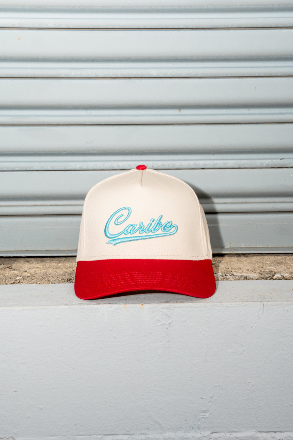 CARIBE Baseball Hat