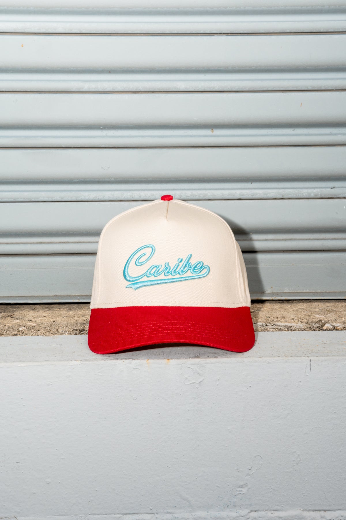 CARIBE Baseball Hat