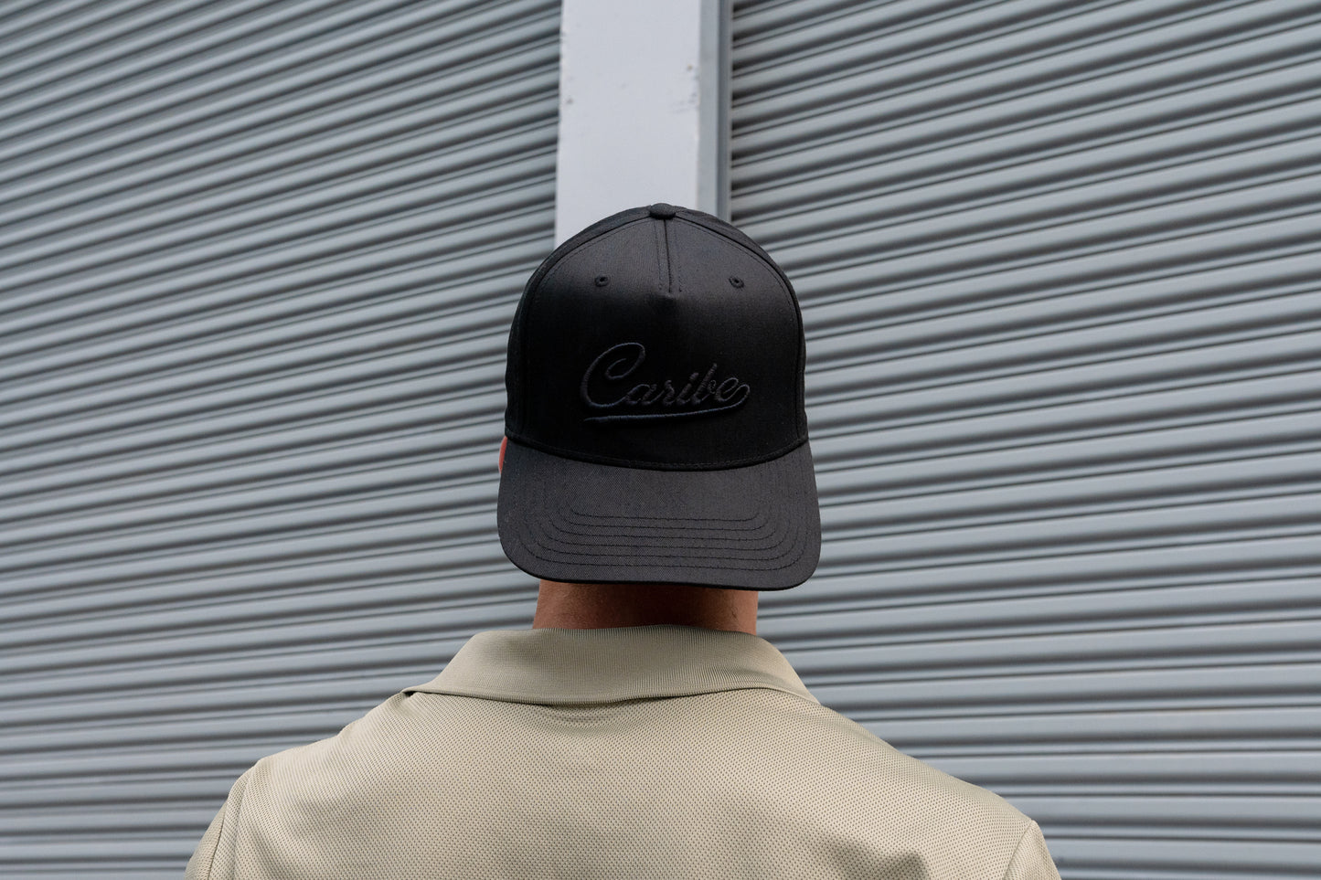 CARIBE - Baseball Cap