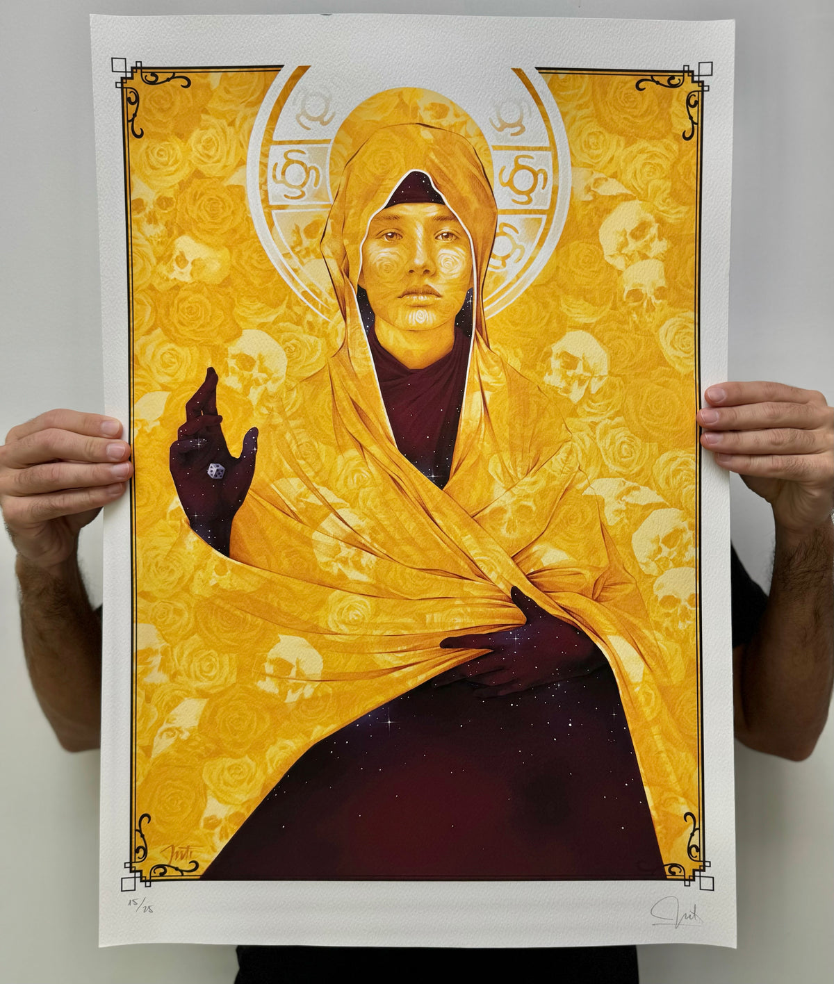 INTI - PRINT