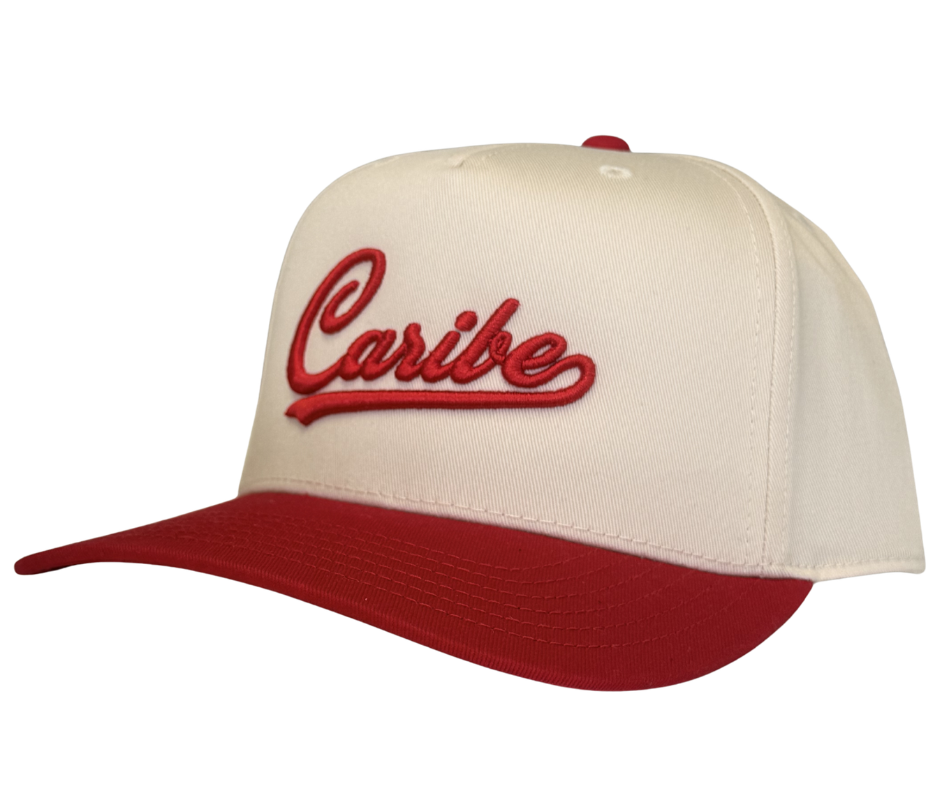 CARIBE Baseball Hat
