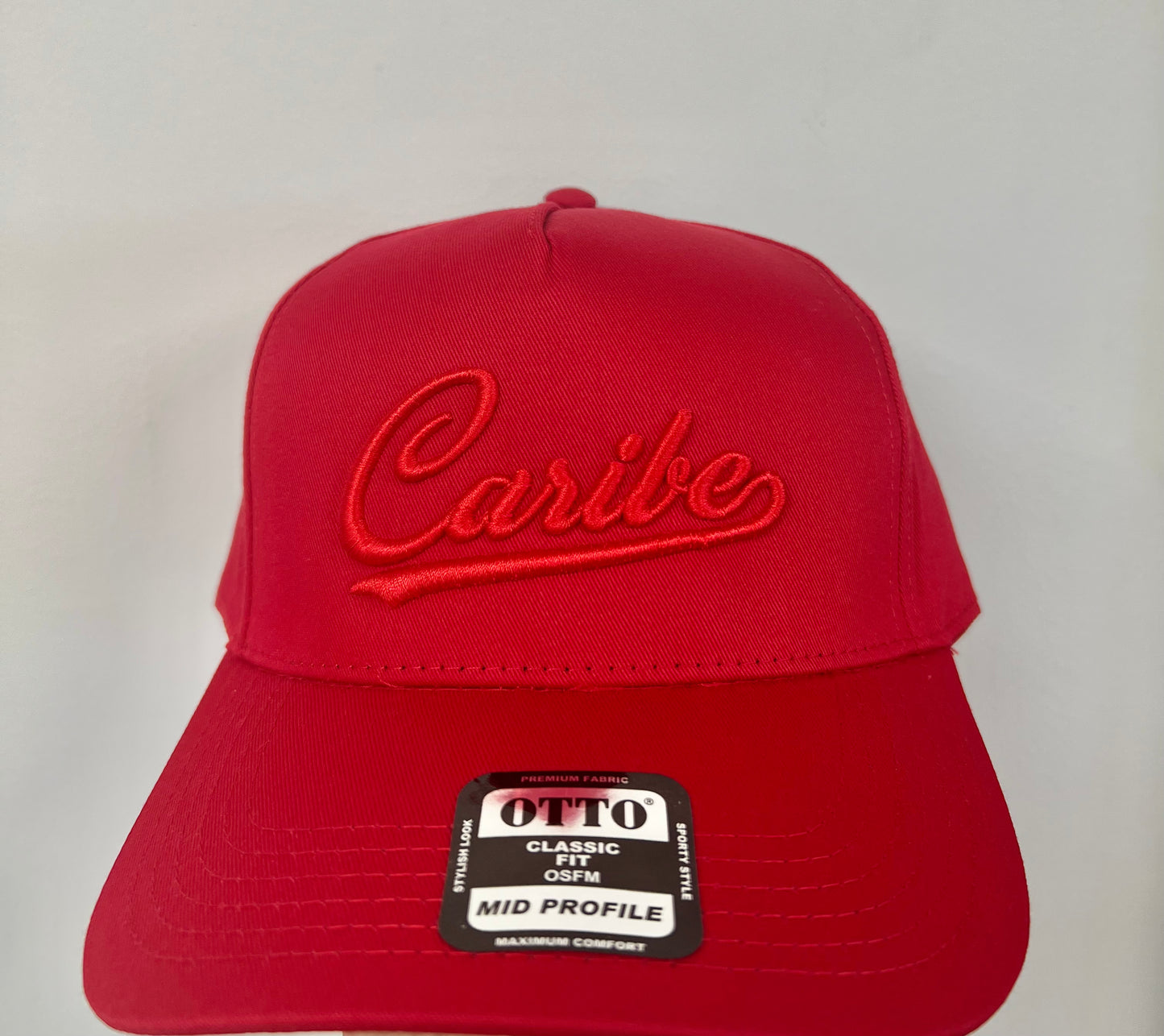 CARIBE - Baseball Cap