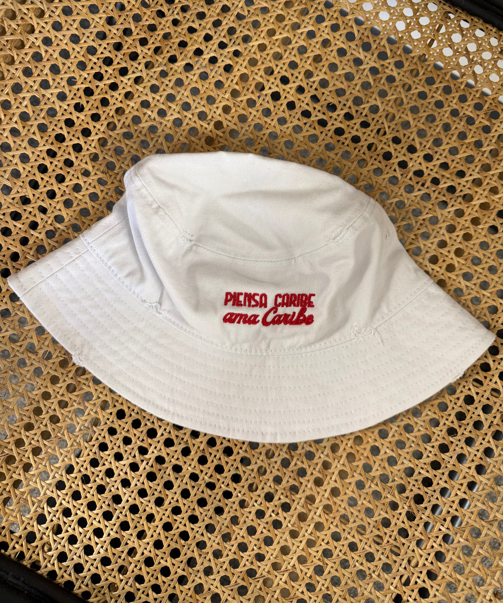 CARIBE - Bucket Hat