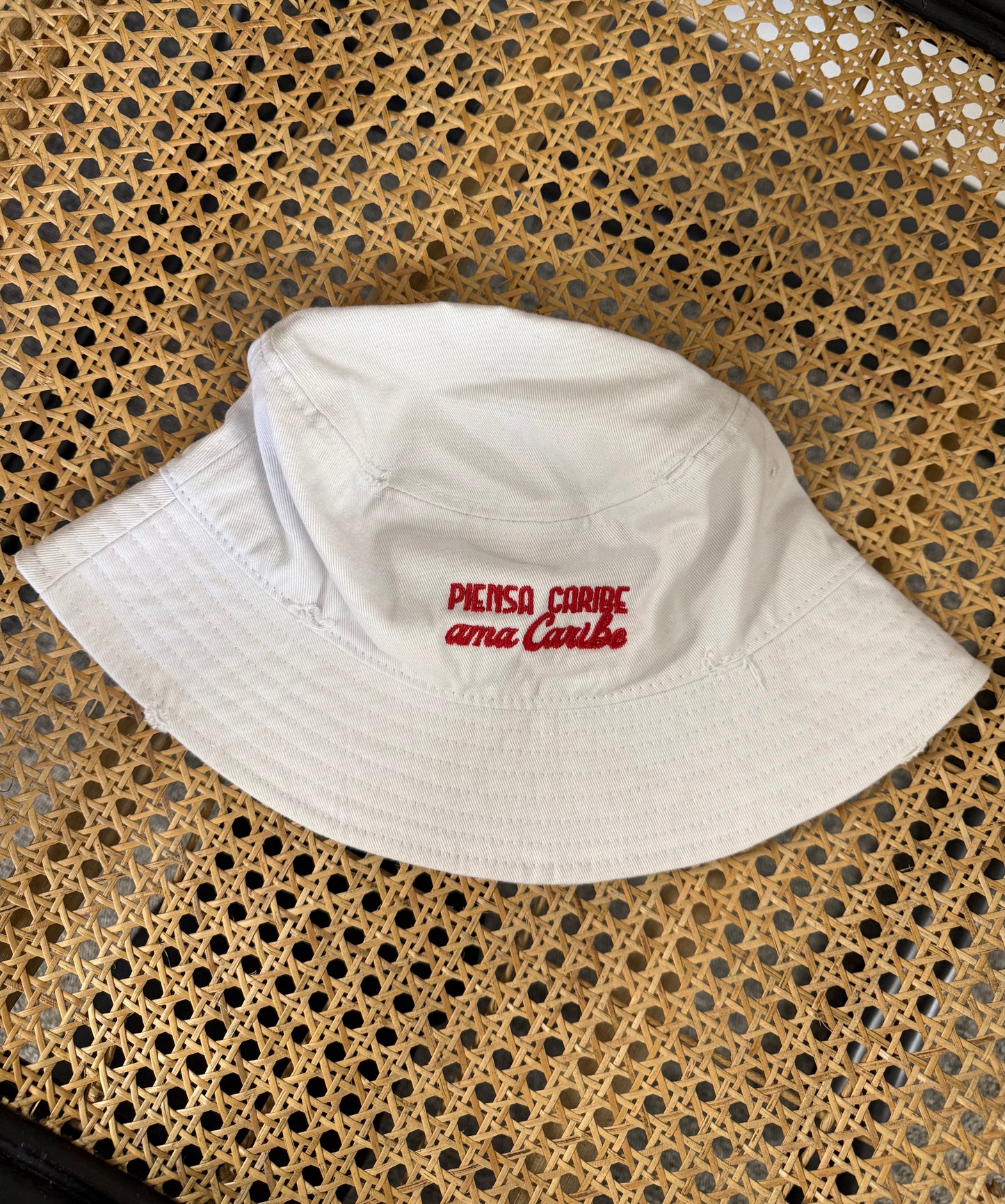 CARIBE - Bucket Hat