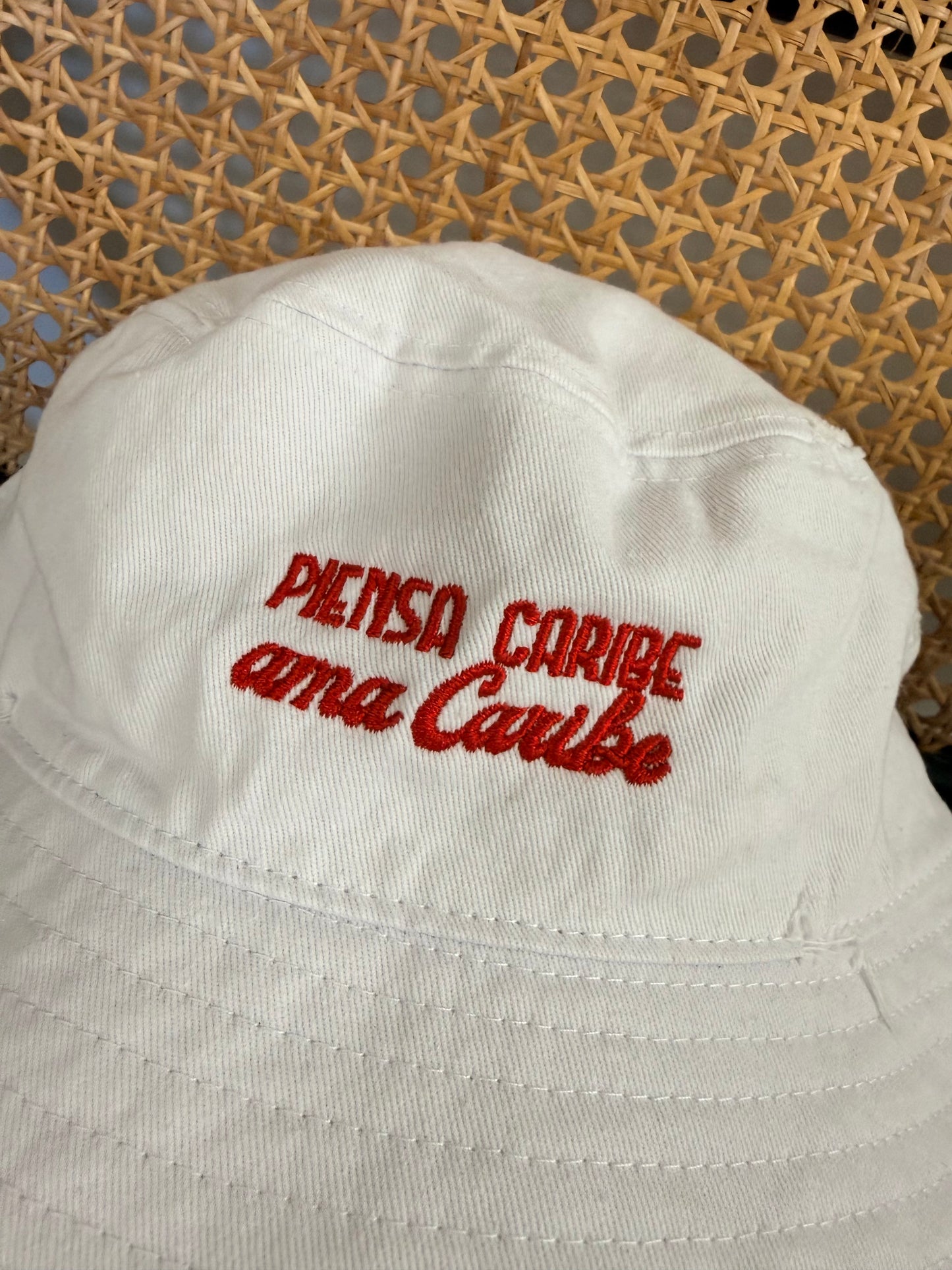 CARIBE - Bucket Hat