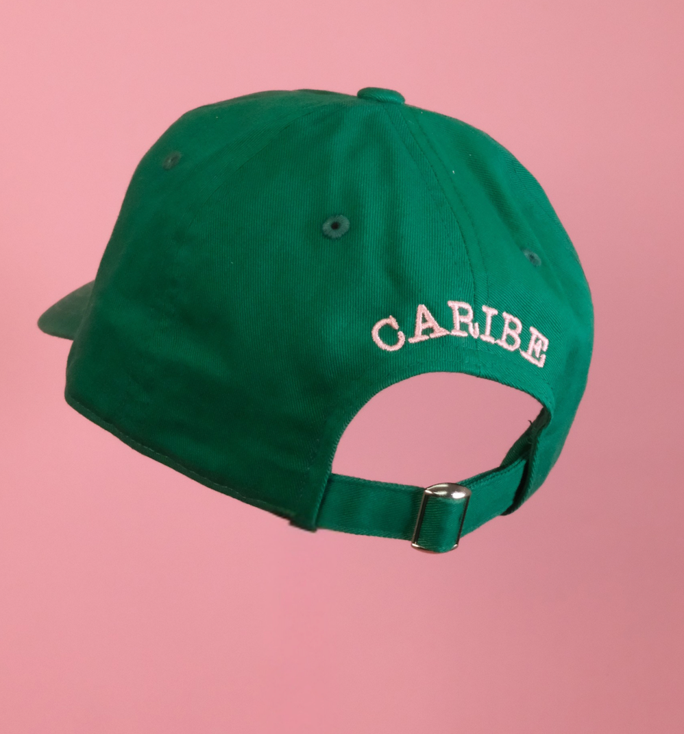 Isleña Gorra