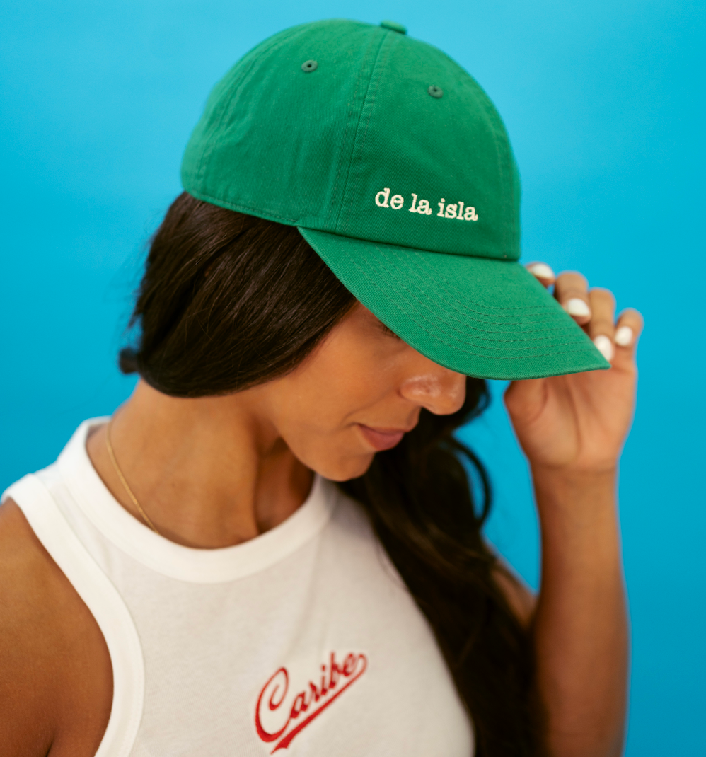 De La Isla Gorra