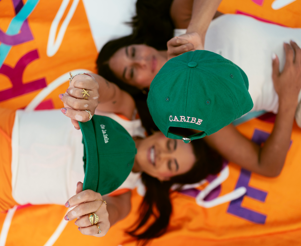De La Isla Gorra