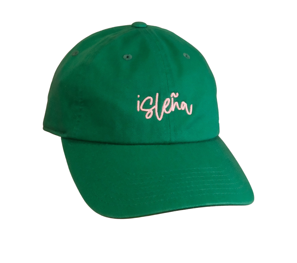 Isleña Gorra