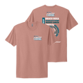 Color Caribe 2025 - T-shirt Oficial